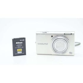 COOLPIX S620 楽天ラクマの新品＆中古最安値 | ネット最安値の価格比較