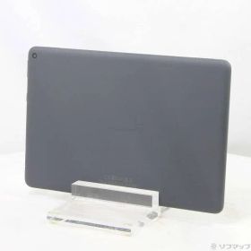 ソフマップ 〔中古品〕 Fire HD 10 Plus 2021 32GB スレート B08F5MLWC9 Wi-Fi【258】
