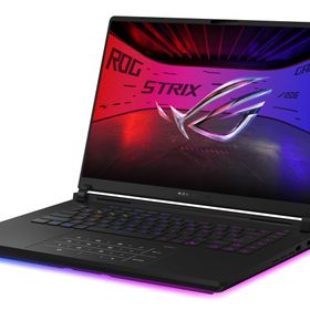 ASUS ROG Strix SCAR 16 G635 G635LW-U9R5080 [オフブラック]