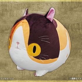 仁王2 すねこすり ぬいぐるみ