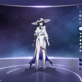 崩壊スターレイル 最強アカウント販売❗️