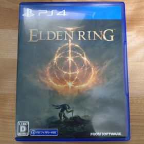 エルデンリング ps4(家庭用ゲームソフト)