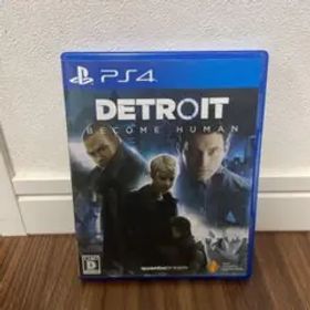Detroit： Become Human