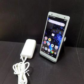 Sony Xperia スマートフォン本体 Xperia（エクスペリア） XZ2 ドコモ SO-03K | Xperia（エクスペリア
