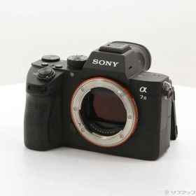 ソフマップ 〔中古品〕 α7 III ILCE-7M3 ボディ【269】