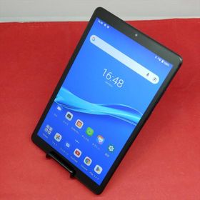 Lenovo TAB M8 TB-8505X ZA5H0155JP SIMフリー 8インチ アンアドロイドタブレット アイアングレー