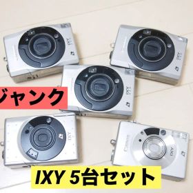 canon キャノン IXY330 IXY320 コンパクトフィルムカメラAPS