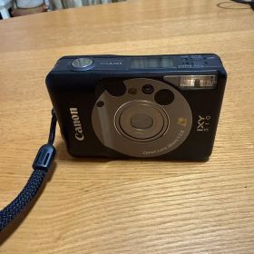 Canon IXY 310 コンパクトフィルムカメラ