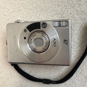 Canon IXY320