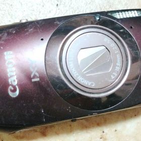 CANON IXY 31S デジタルカメラ ジャンク