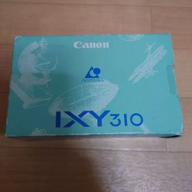 Canon IXY310 フィルムカメラ