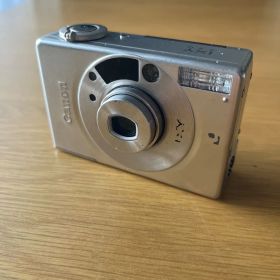 Canon キャノン IXY320 フィルムカメラ(")