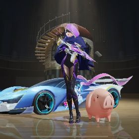 荒野行動引退垢