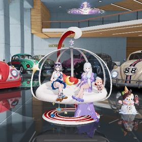 IOS版 アズラーM4A4 レムSPM4A1 エヴァ殿堂車 クリスマス大領...