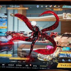 荒野行動アカウント販売