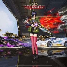 荒野行動アカウント