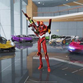 荒野行動 廃課金垢 即購入対応しません