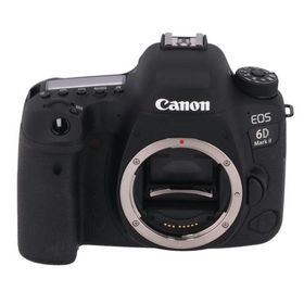 Canon キャノン/デジタル一眼/EOS 6D Mark II ボディ/081051001152/ABランク/82【中古】