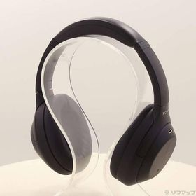 〔中古〕SONY(ソニー) WH-1000XM4 L ミッドナイトブルー〔295-ud〕