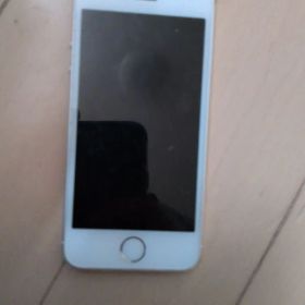 iPhone ホワイト 4インチ 本体