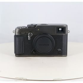 フジフイルム(富士フイルム)の【中古】(フジフイルム) FUJIFILM X-PRO3 DRブラツク(コンパクトデジタルカメラ)