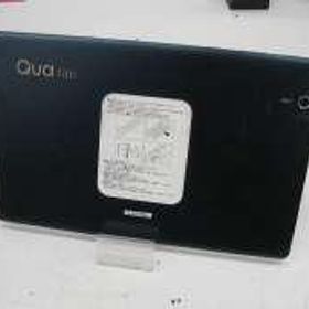 タブレット QUA TAB PZ LG電子ジャパン