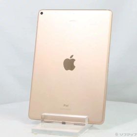 【中古】Apple(アップル) iPad Air 第3世代 64GB ゴールド MUUL2J／A Wi-Fi 【295-ud】