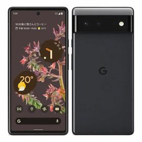 Google Pixel 6 新品¥28,200 中古¥13,200 | 新品・中古のネット最安値