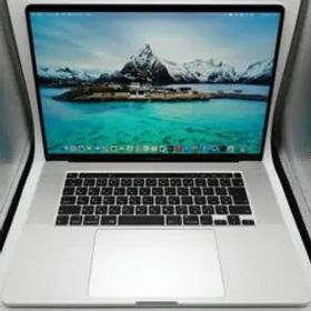 【美品】MacBook Pro 16_2019 i9/64GB/512GB_1
