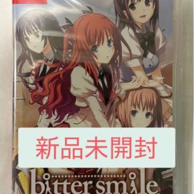 Switch bitter smile.