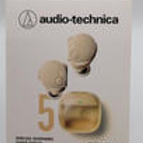ノイズキャンセリングイヤホン ATH-CKS50TW2 AUDIO-TECHNICA