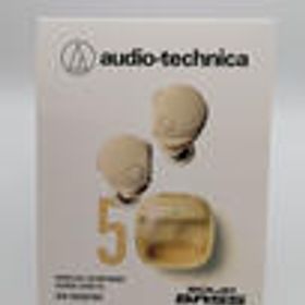 ノイズキャンセリングイヤホン ATH-CKS50TW2 AUDIO-TECHNICA