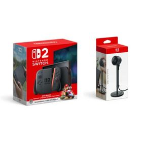 ニンテンドースイッチ(Nintendo Switch)のNintendo Switch 2 マリオカートワールドセット(家庭用ゲーム機本体)