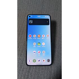 グーグル(Google)のGoogle pixel5 lineage os Android 16 ソータ (スマートフォン本体)