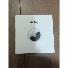 アップル(Apple)の新品未開封 Apple AirTag(その他)