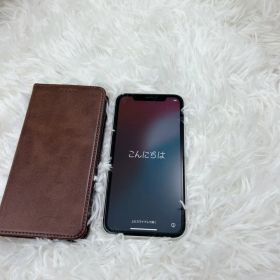 【電池100%／即発送】iPhone XR 128GB ホワイト SIMフリー