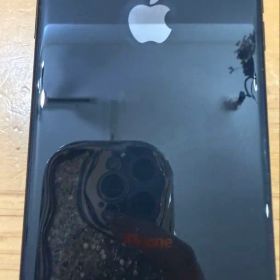 Apple iPhone XR ブラック 256GB