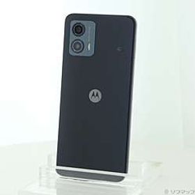 〔中古品〕 moto g53j 128GB インクブラック PAYB0000JP SIMフリー ［6.5インチ液晶／Snapdragon 480+ 5G］〔中古品〕 moto g53j 128GB インクブラック PAYB0000JP SIMフリー ［6.5インチ液晶／Snapdragon 480+ 5G］