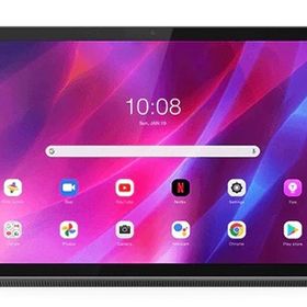 Lenovo Yoga Tab 11 ZA8X0059JP SIMフリー [ストームグレー]