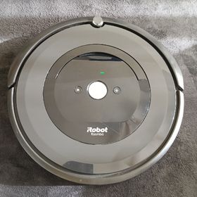 アイロボット(iRobot)のIROBOT ルンバ e5 本体および付属品(掃除機)