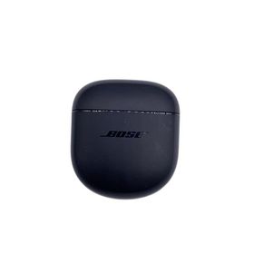 BOSE◆イヤホン・ヘッドホン QuietComfort Earbuds II [Triple Black]