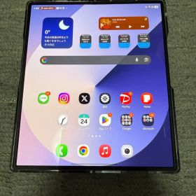 Galaxy z fold 6