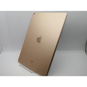 【中古】Apple 【Wi-Fi】 12.9インチ iPad Pro（第1世代/2015） 128GB ゴールド ML0R2J/A【横浜】保証期間１ヶ月【ランクC】