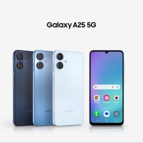 Galaxy A25 5G New(opened Box)