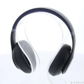〔中古〕Beats by Dr. Dre 〔展示品〕 Beats Studio Pro MQTQ3PA／A ネイビー〔297-ud〕