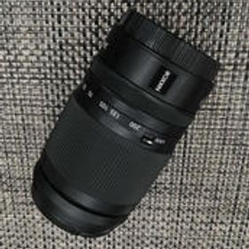 NIKKOR カメラレンズ NIKKOR Z 24-200MM F/4-6.3 VR NIKON