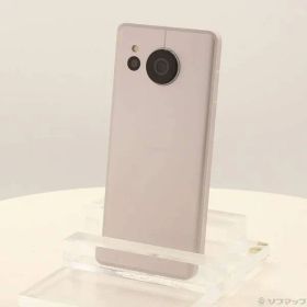 ソフマップ 〔中古品〕 AQUOS sense7 128GB ライトカッパー SH-53C docomo SIMフリー【305】