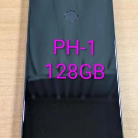 121800H Essential Phone PH-1 128GB