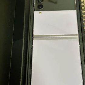 GalaxyZFlip35G ラベンダー256GB