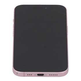 Apple SIMフリー アップル/iPhone15 512GB/MTMV3J/A/J5Q4L6WX22/BCランク/64【中古】